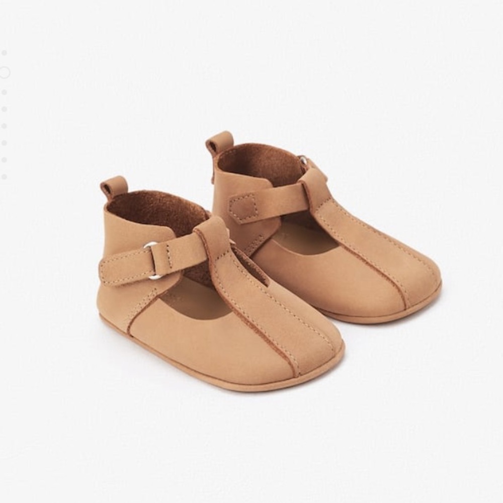 Zara Baby Shoes